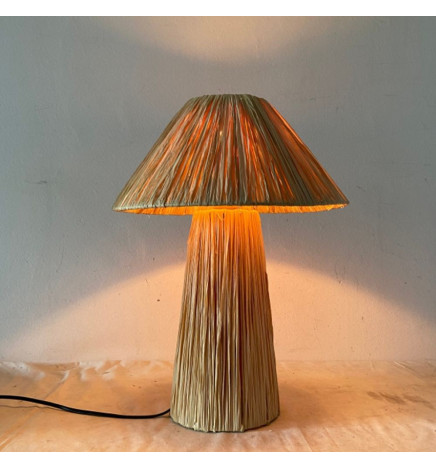 Table lamp - ORSA - for E27