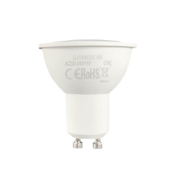 Spot  LED SMD 6W 120 ° GU10 - Osram Chip