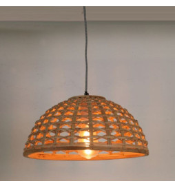 Pendant Lamp - BILLUND - for LED E27