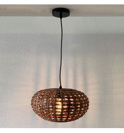 Lampada a Sospensione -.............-  per E14