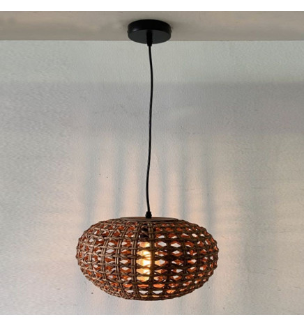 Lampada a Sospensione -.............-  per E14