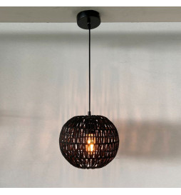 Lampada a Sospensione - KALMAR -  per EE27