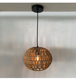 Lampada a Sospensione - KINNA -  per EE27