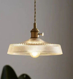 Lampada  sospensione LED - BJORN - per E27 LED