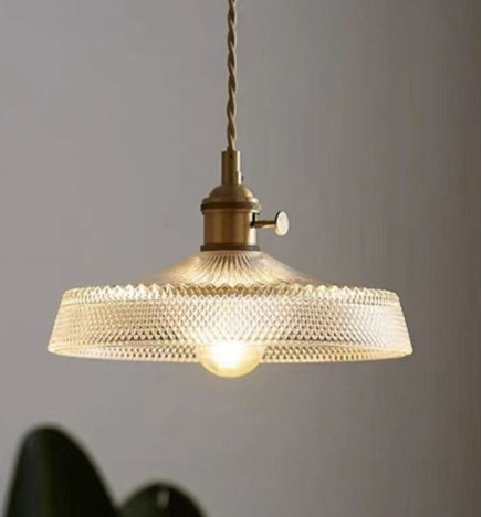 Lampada  sospensione LED - BJORN - per E27 LED