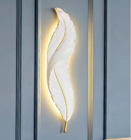 Applique a LED Bianco 14W-27W - ROGNAN - Per E27 LED