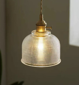 LED Pendant Lamp - BOLBRO  - for E27 LED