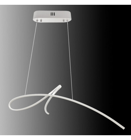 Lampada  sospensione LED - KROKOM - 24W - CRI88