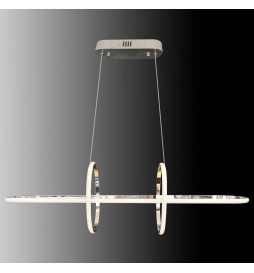 Lampada Sospensione LED - NYBRO - 48W - CRI88