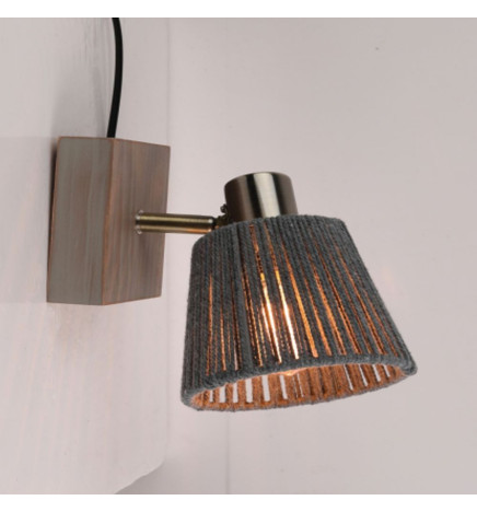 Applique - MYSEN  - Per LED E14