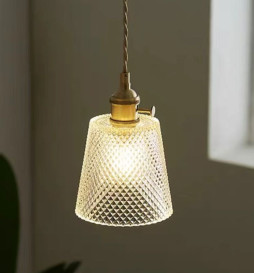 Lampada  sospensione LED - STRANDA - per E27 LED