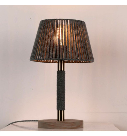 Lampe de table - ...... - pour E27