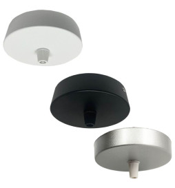 Surface rosette for ceiling...