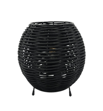 Table lamp - RENE - for E14