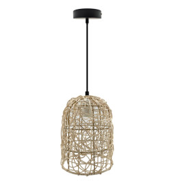 Pendant Lamp - HESTRA - for LED E27