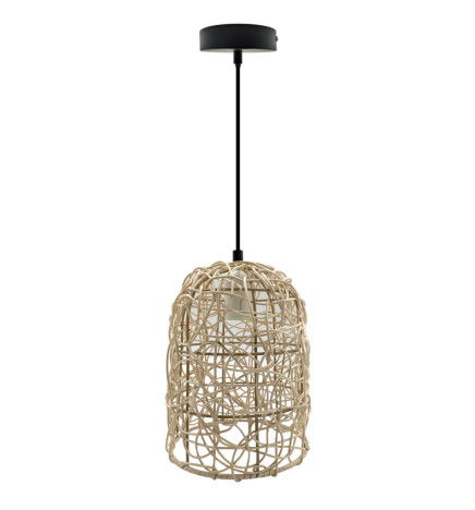 Lampada a Sospensione - HESTRA -  per E27