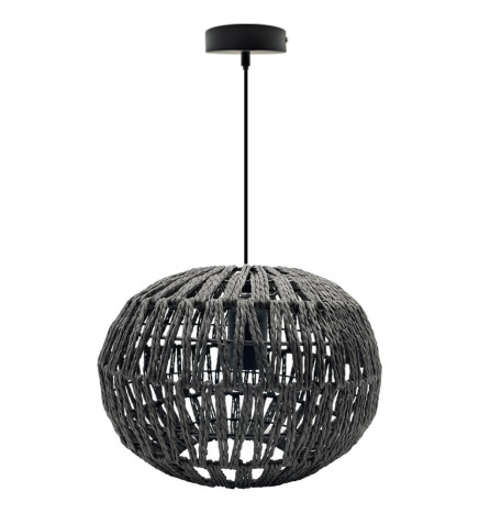 Lampada a Sospensione - KALMAR -  per EE27