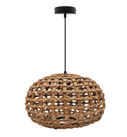 Hængelampe - ASSENS - for LED E27
