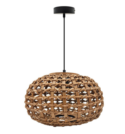 Pendant Lamp - ASSENS - for LED E27