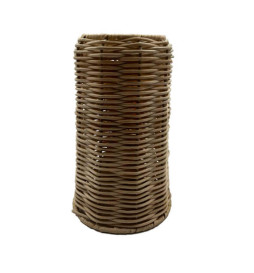 Bordlampe - HAMAR - for E27