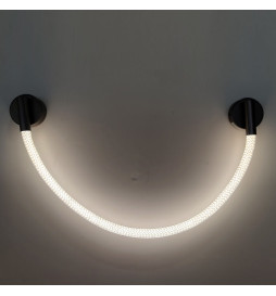 LED-applikation 10W - CAPELLA - Inomhusvägg - 3500K