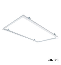 Innfelt ramme - 60x120 cm...