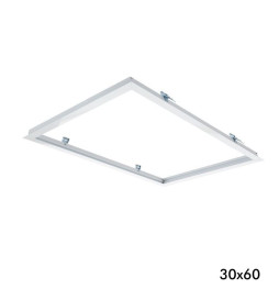 Recessed Frame for 30×60...