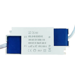 15W LED Downlight - Adjustable - WHITE - CRI+92 - UGR13