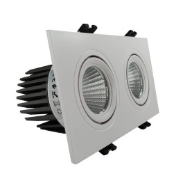30W LED Downlight -...