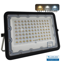 100W LED Floodlight - NEW...