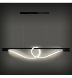 Lampada Sospensione LED 25W - SAIMI - 3500K