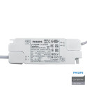 Philips CERTA Driver for LED lys 42W - 1050mA - 5 års garanti