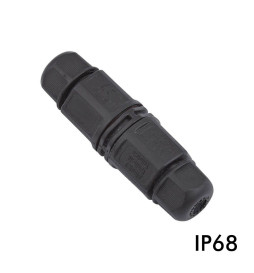 Conector de cables en - I -...