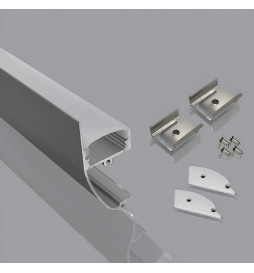 Aluminum Profile CORNICE...