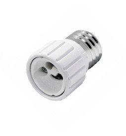 Adapter cap   E27-GU10