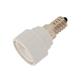 Adapter cap   E14-GU10
