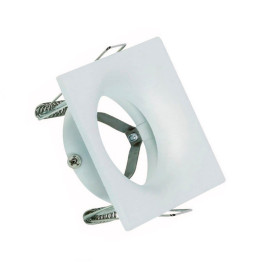 Frame Fixed White LED...