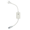 RGB LED Strip Controller 220V - 8W/M