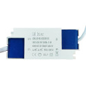 LED Downlight - 15W - Justerbar -  HVID - CRI+92 - UGR13