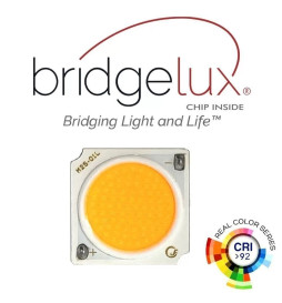 15W LED Downlight - Adjustable - WHITE - CRI+92 - UGR13