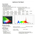 LED Downlight 15W - Justerbar - VIT -CRI+92 - UGR13