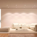 Encastré LED 15W - Orientable - BLANC - CRI+92 - UGR13