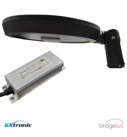 LED Street Light - EUROCITY...