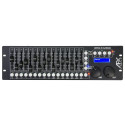 DMX512 PRO Lighting Control Table - 512 channels