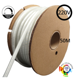LED Strip with Rectifier...