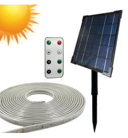 Kit - Solar LED Strip - For...
