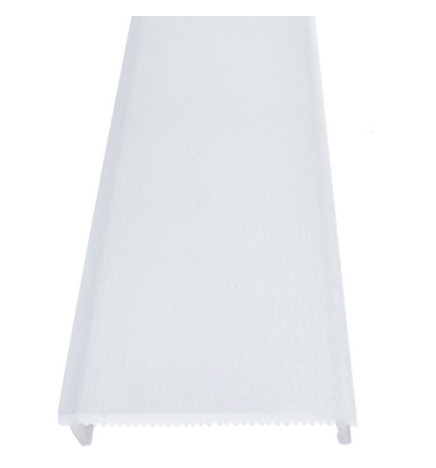 Lineær lampe - overfladeloft - MÜNCHEN SORT - 0,5 m - 1 m - 1,5 m - 2 m - IP20