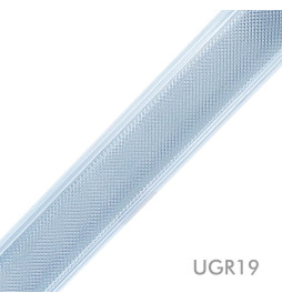 Linearlampe Pendelleuchte - MÜNCHEN MINI - 0,5 m - 1 m - 1,5 m - 2 m - IP65