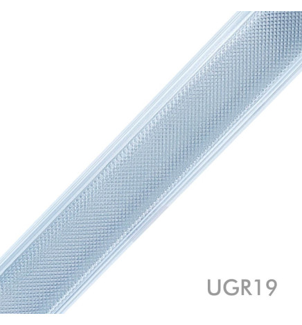 Linearlampe Pendelleuchte - MÜNCHEN MINI - 0,5 m - 1 m - 1,5 m - 2 m - IP65