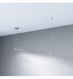 Linear Lamp Pendant -...